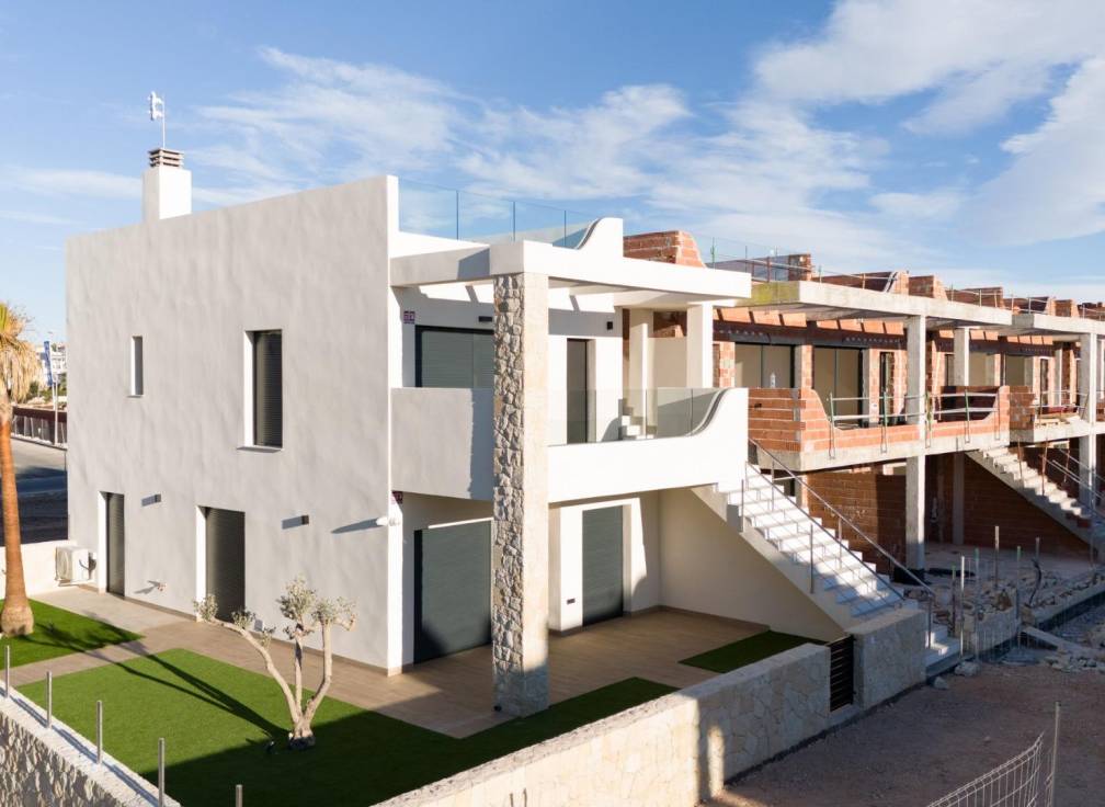 For sale - Ground Floor Bungalow - Pilar De La Horadada - Pilar De La Horadada 