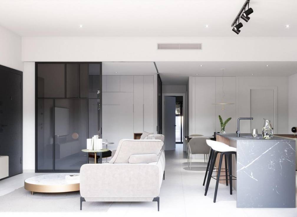 For sale - Ground Floor Bungalow - Pilar De La Horadada - Pilar De La Horadada 