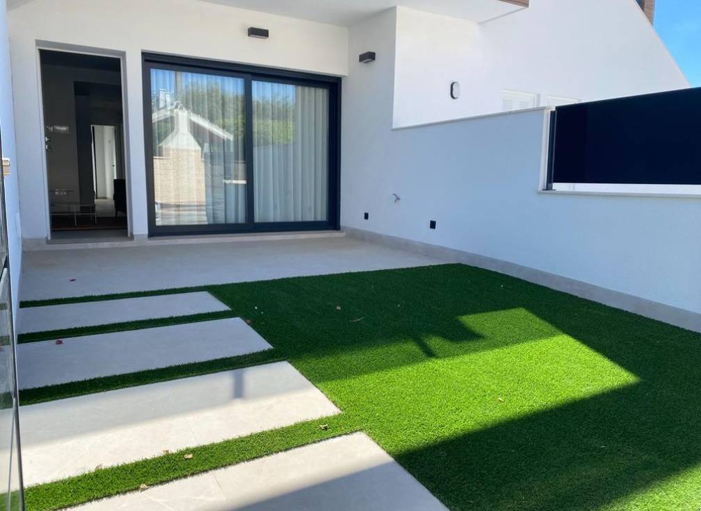 For sale - Ground Floor Bungalow - San Javier & San Pedro Del Pinatar - San Pedro Del Pinatar & Lo Pagan