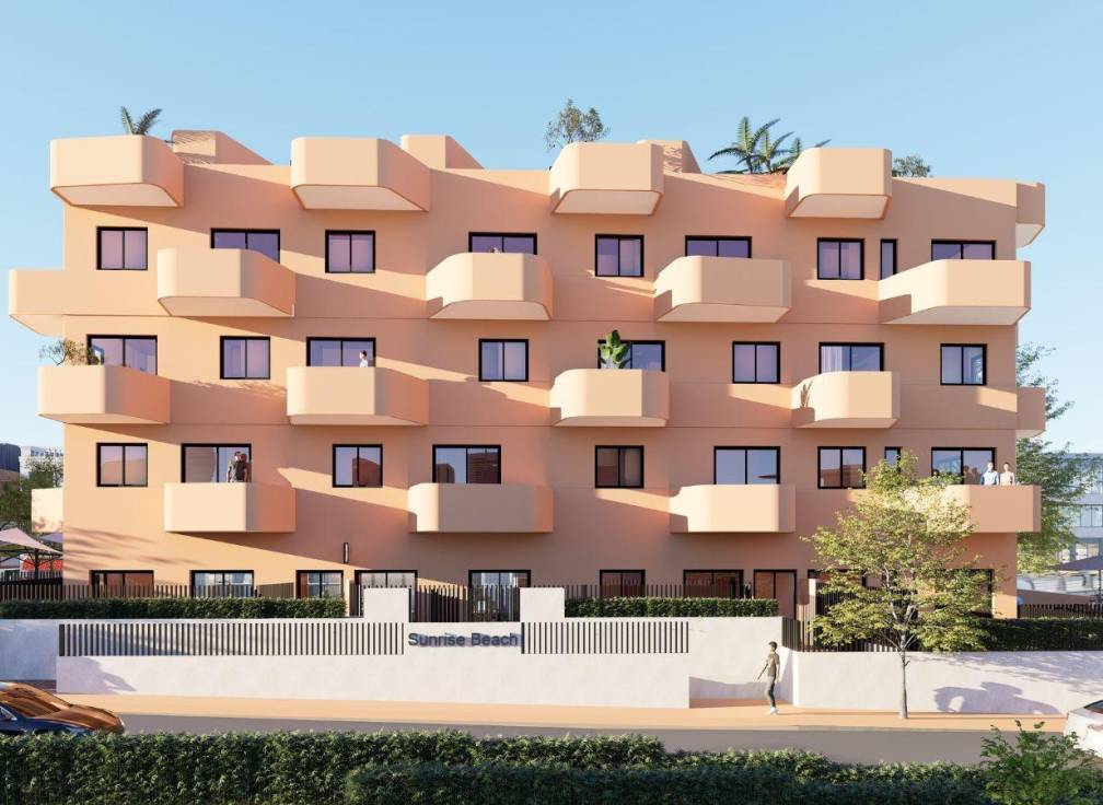 For sale - Penthouse - Alicante - El Campello