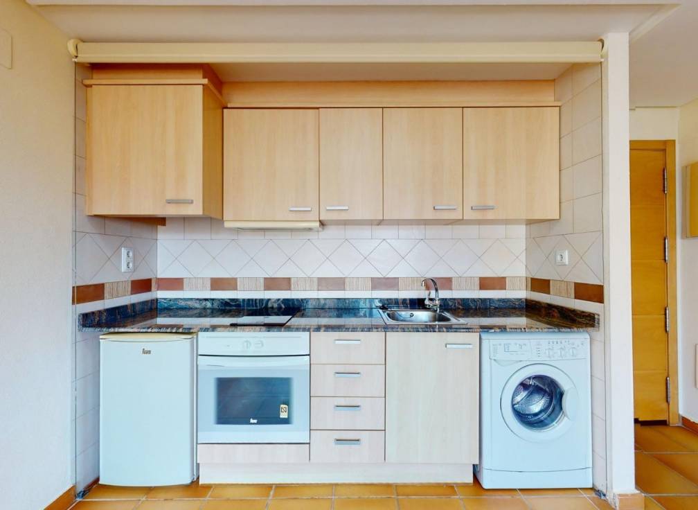 For sale - Penthouse - Archena - Villanueva del Rio Segura