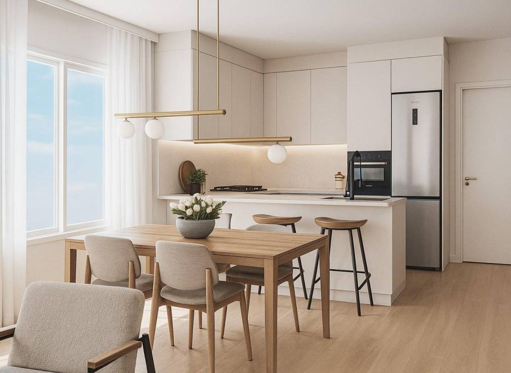 For sale - Penthouse - Benejúzar - pueblo