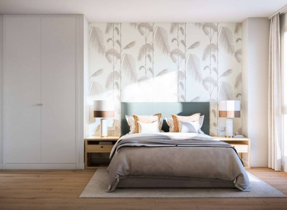 For sale - Penthouse - Denia - Puerto Denia