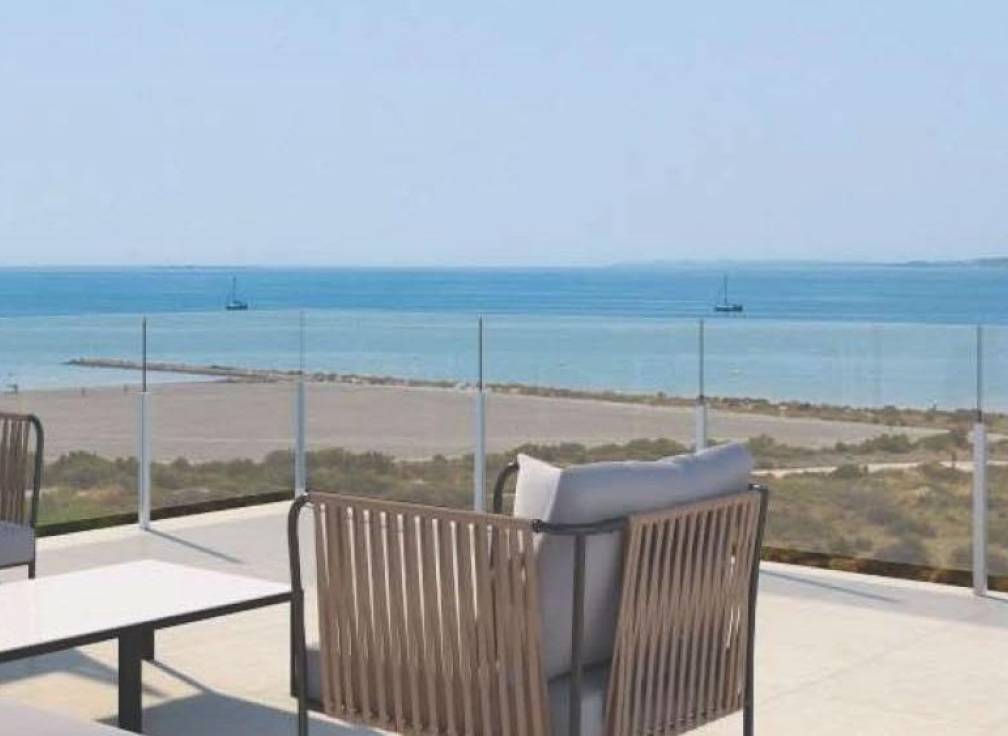 For sale - Penthouse - Elche - Santa Pola