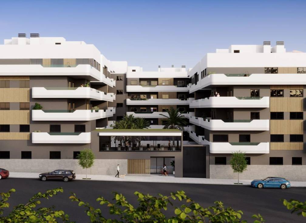 For sale - Penthouse - Elche - Santa Pola