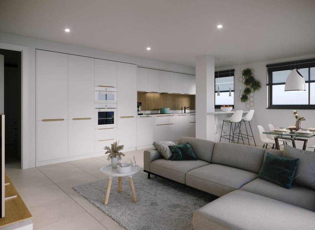 For sale - Penthouse - Elche - Santa Pola