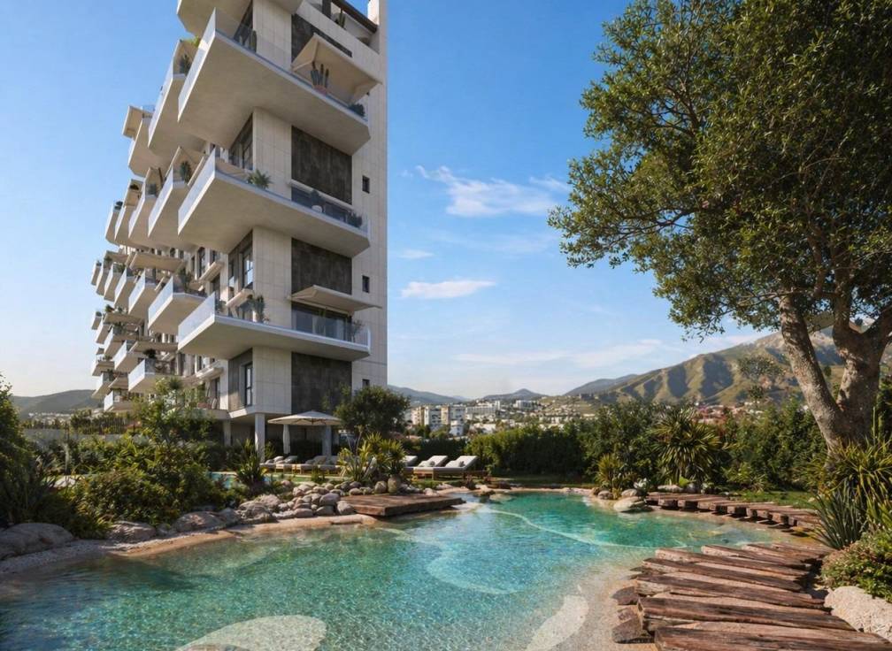 For sale - Penthouse - Finestrat - La Cala De Finestrat 