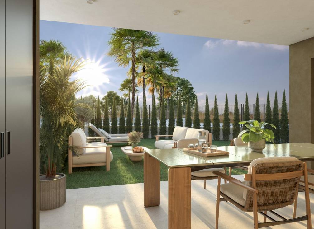 For sale - Penthouse - Guardamar del Segura - Avenida del Puerto