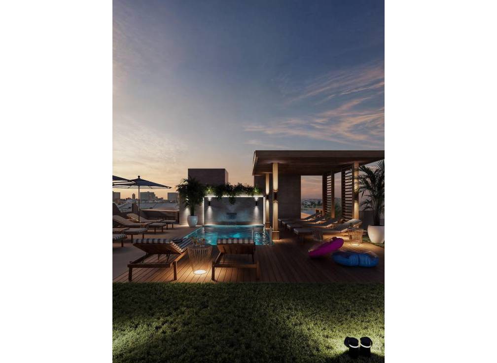 For sale - Penthouse - Guardamar del Segura - Pueblo