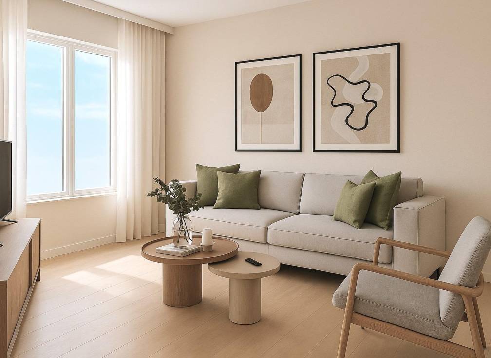For sale - Penthouse - Guardamar & Vega Baja - Benejuzar