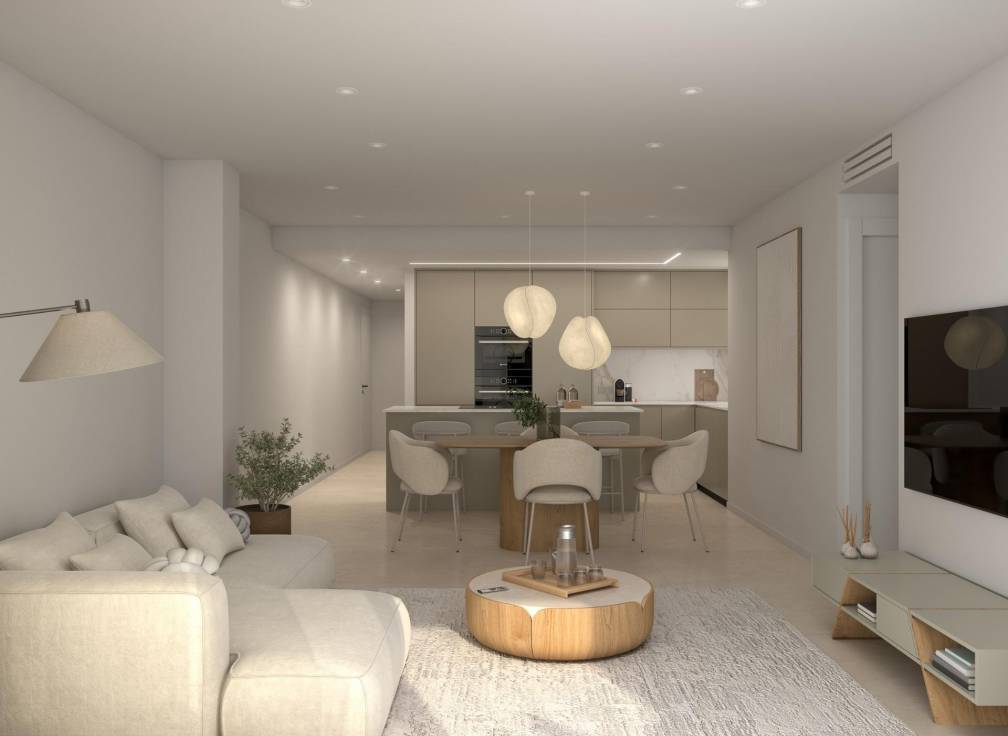 For sale - Penthouse - Guardamar & Vega Baja - Catral 