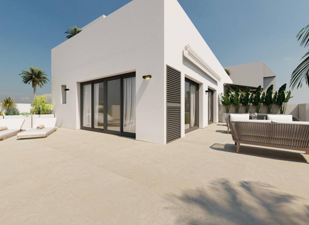 For sale - Penthouse - Guardamar & Vega Baja - Guardamar Del Segura