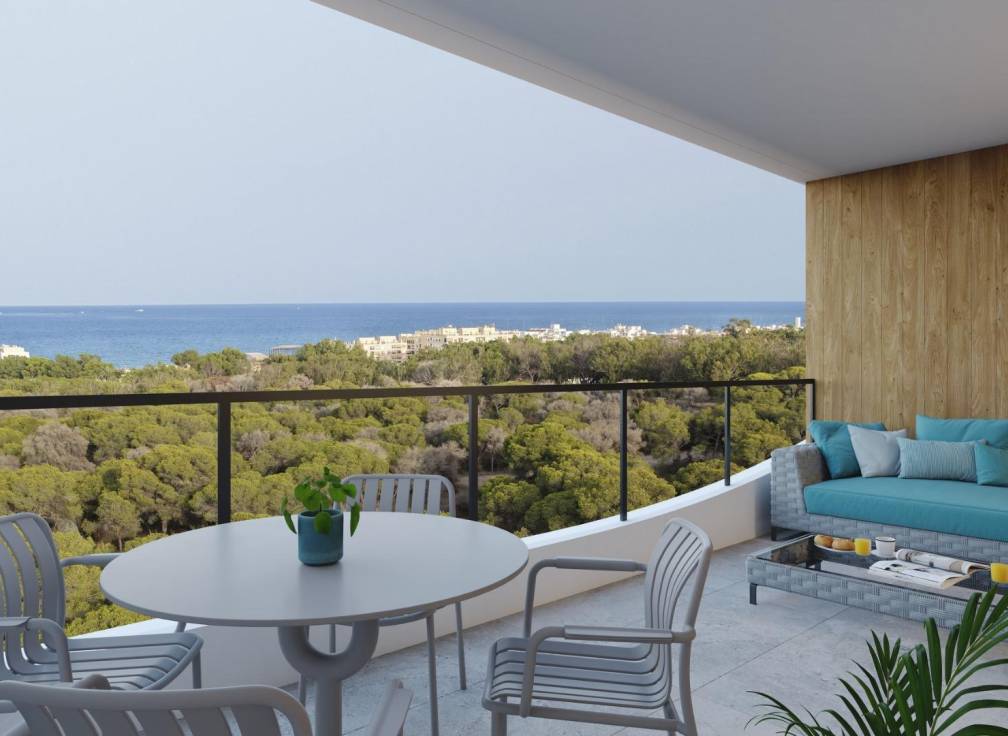 For sale - Penthouse - Guardamar & Vega Baja - Guardamar Del Segura