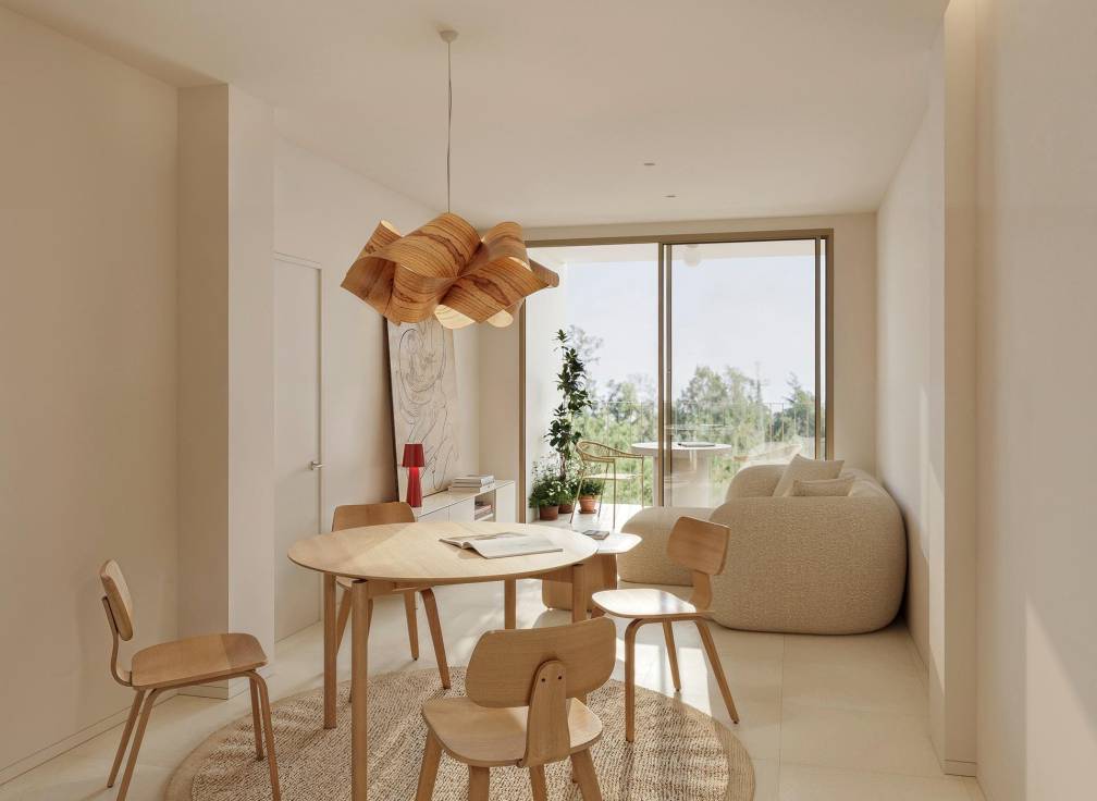 For sale - Penthouse - Guardamar & Vega Baja - Jacarilla 