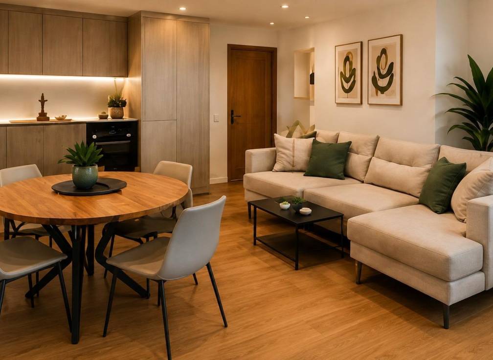 For sale - Penthouse - Los Alcazares - Los Alcazares Town