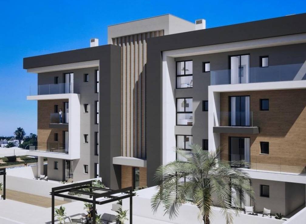 For sale - Penthouse - Los Alcazares - Los Alcazares Town