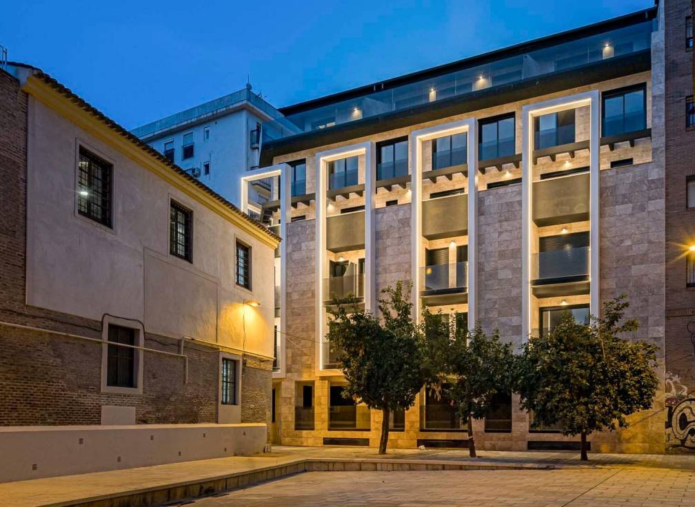 For sale - Penthouse - Murcia  - Centro