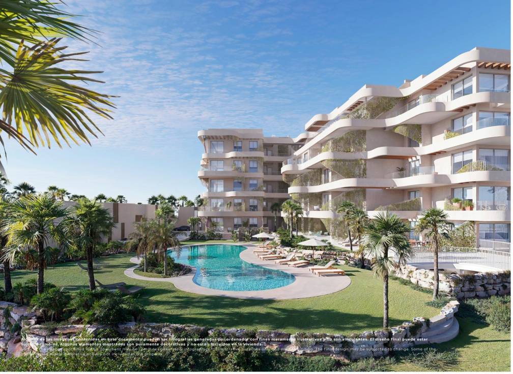 For sale - Penthouse - Murcia  - El Valle Golf