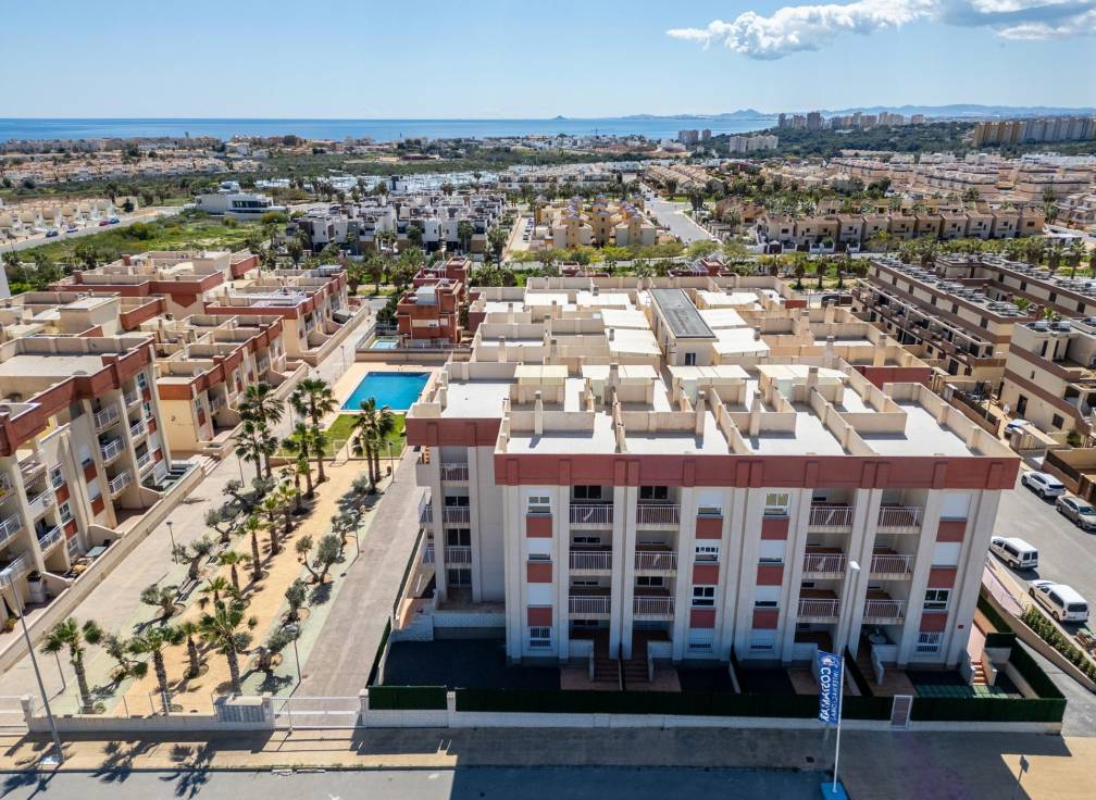 For sale - Penthouse - Orihuela Costa - Lomas De Cabo Roig