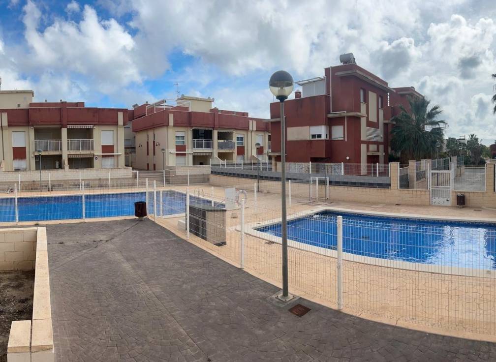 For sale - Penthouse - Orihuela Costa - Lomas Del Cabo Roig