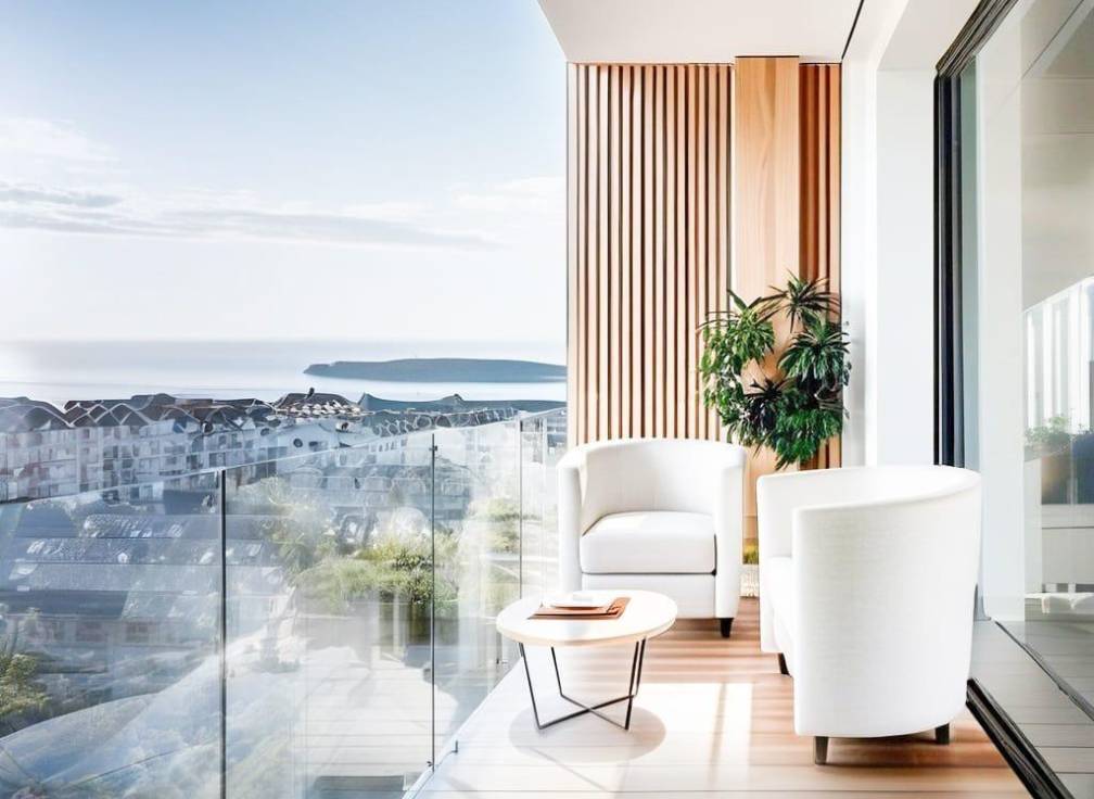 For sale - Penthouse - Torrevieja - Playa de El Cura