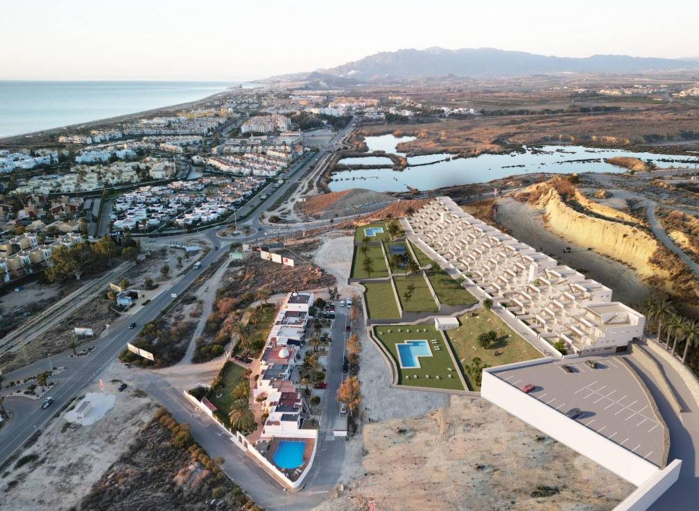 For sale - Penthouse - Vera - Vera Playa