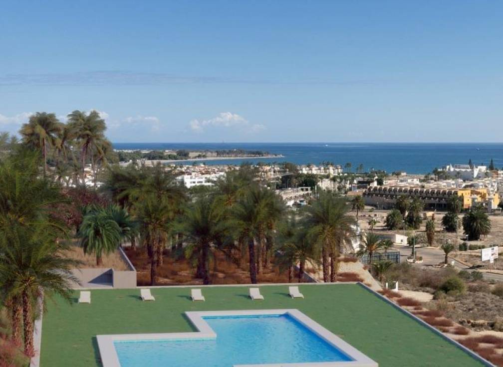 For sale - Penthouse - Vera - Vera Playa