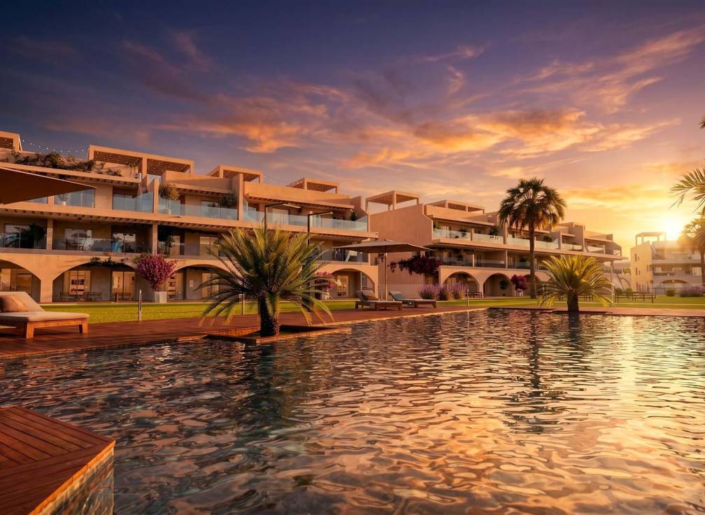 For sale - Penthouse - Vera - Vera Playa