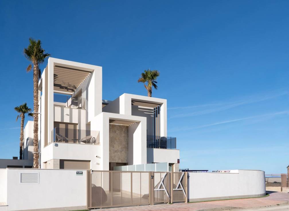 For sale - Quad House - Los Alcazares - Serena Golf Resort