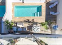 For sale - Semi Detached/Linked Villa - Cartagena - Los Belones