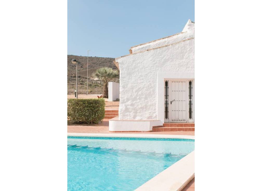 For sale - Semi Detached / Linked Villa - Fuente Alamo - Las Palas
