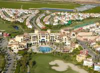 For sale - Semi Detached/Linked Villa - Los Alcazares - Mar Menor Golf Resort