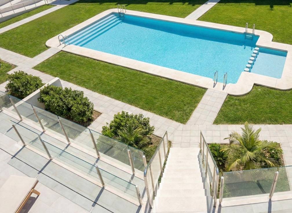 For sale - Top Floor Bungalow - San Javier & San Pedro Del Pinatar - San Javier Town