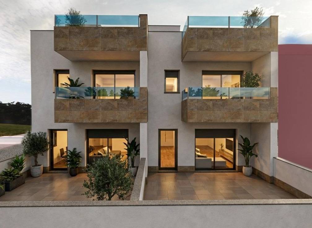 For sale - Townhouse / Terraced - Bigastro - Comunidad Valenciana