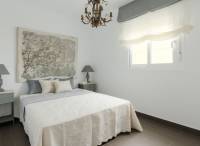 For sale - Townhouse/Terraced - Elche - Santa Pola & Gran Alacant