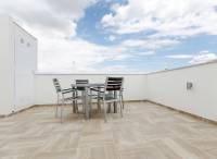 For sale - Townhouse/Terraced - Guardamar & Vega Baja - Bigastro