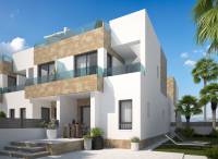 For sale - Townhouse/Terraced - Guardamar & Vega Baja - Bigastro