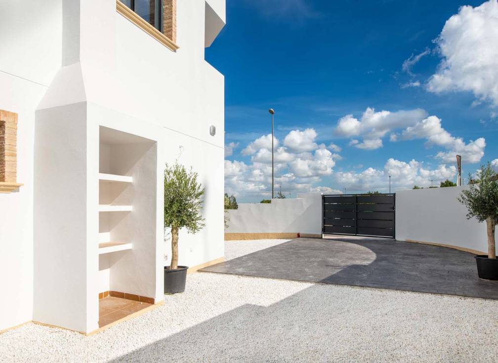 For sale - Townhouse / Terraced - Guardamar & Vega Baja - Cox