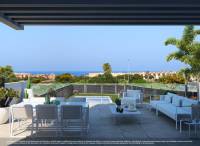 For sale - Townhouse/Terraced - Guardamar & Vega Baja - Guardamar Del Segura
