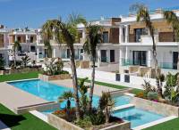 For sale - Townhouse/Terraced - Guardamar & Vega Baja - Quesada & Dona Pepa