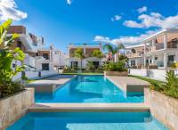 For sale - Townhouse/Terraced - Guardamar & Vega Baja - Quesada & Dona Pepa