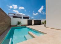 For sale - Townhouse/Terraced - Guardamar & Vega Baja - Rojales