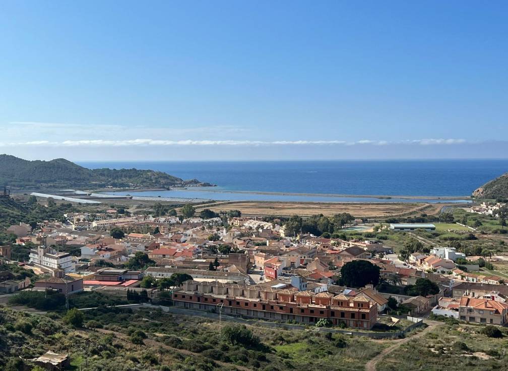 For sale - Townhouse / Terraced - La Union - centro