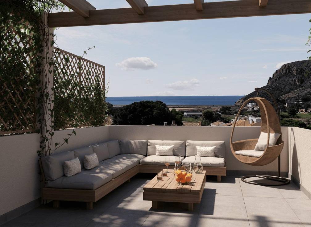 For sale - Townhouse / Terraced - La Union - centro