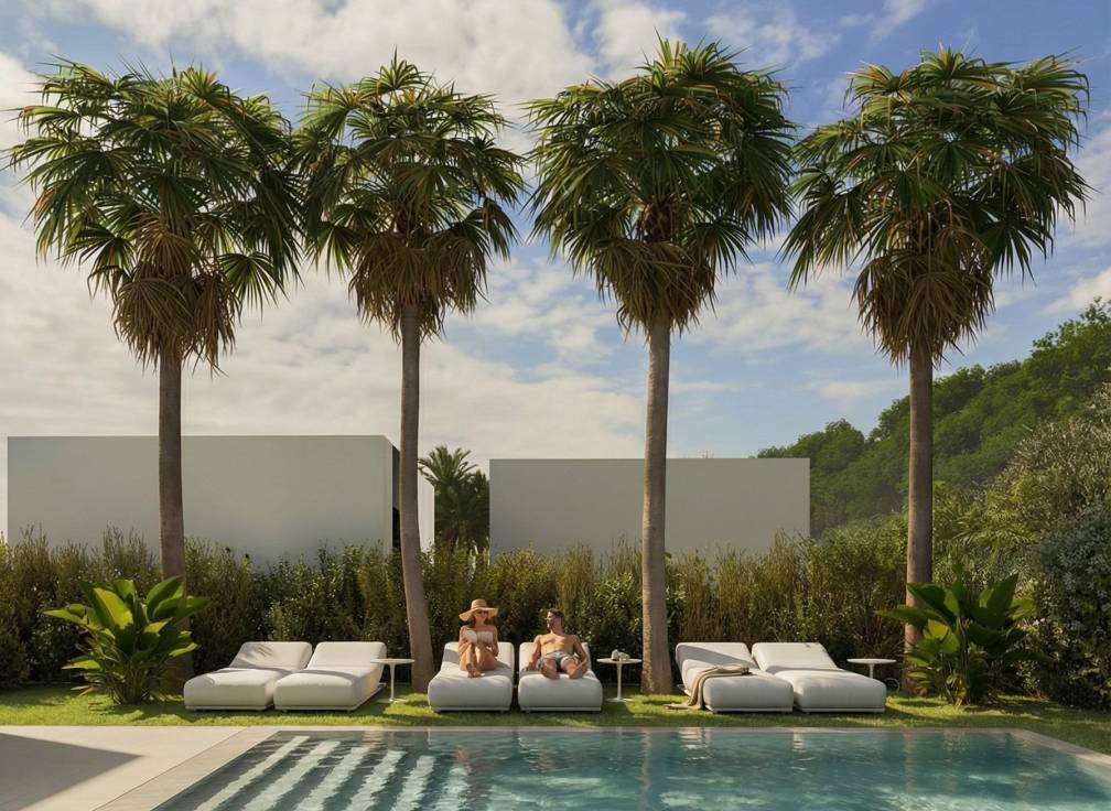 For sale - Villa - Alfas del Pi - Barranc Fondo