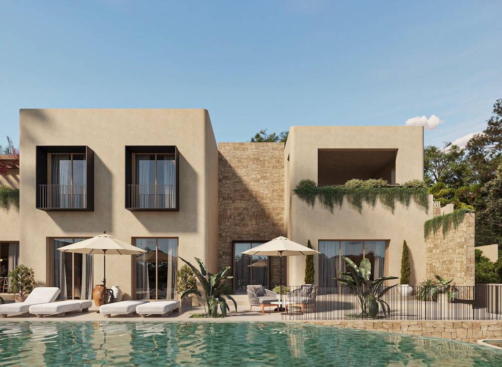 For sale - Villa - Altea - Altea Hills
