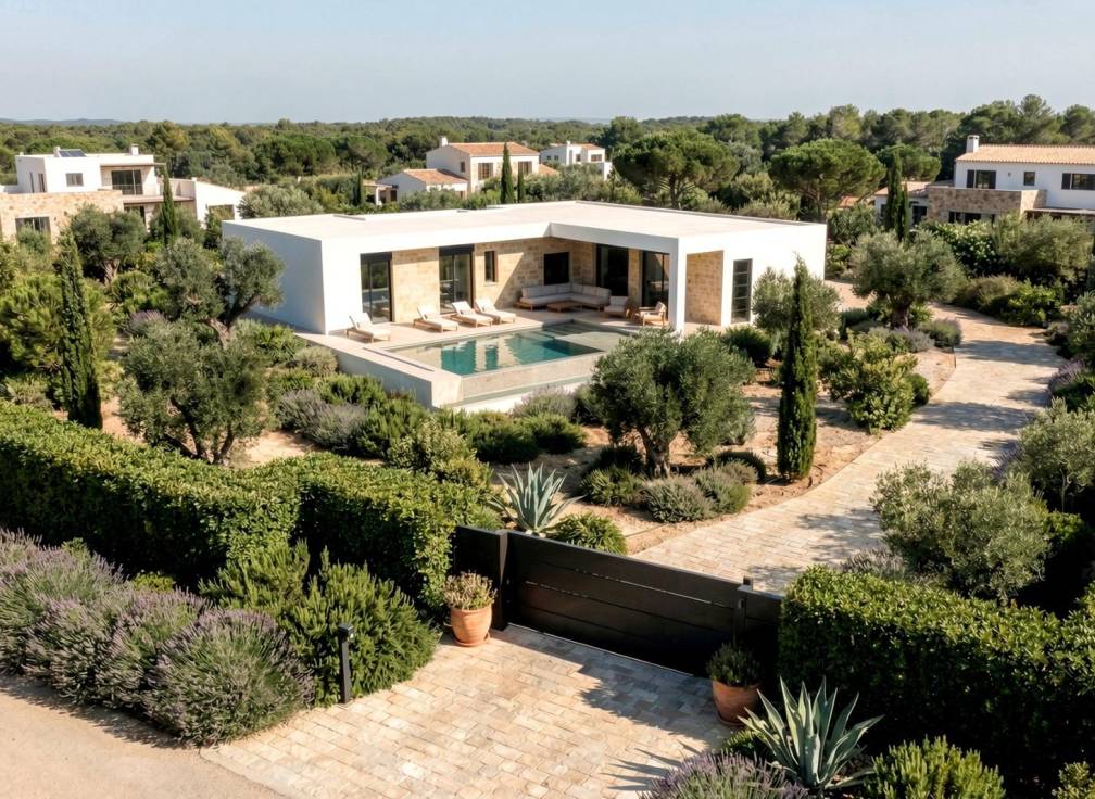 For sale - Villa - Aspe - Pedanías Oeste