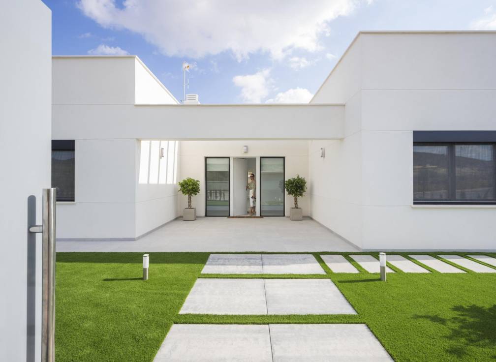For sale - Villa - Banos y Mendigo - Altaona Golf