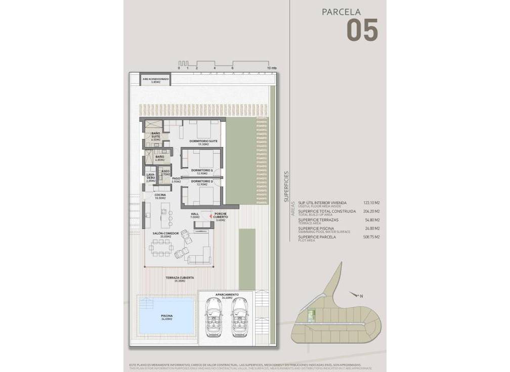 For sale - Villa - Benidorm - Rincón De Loix