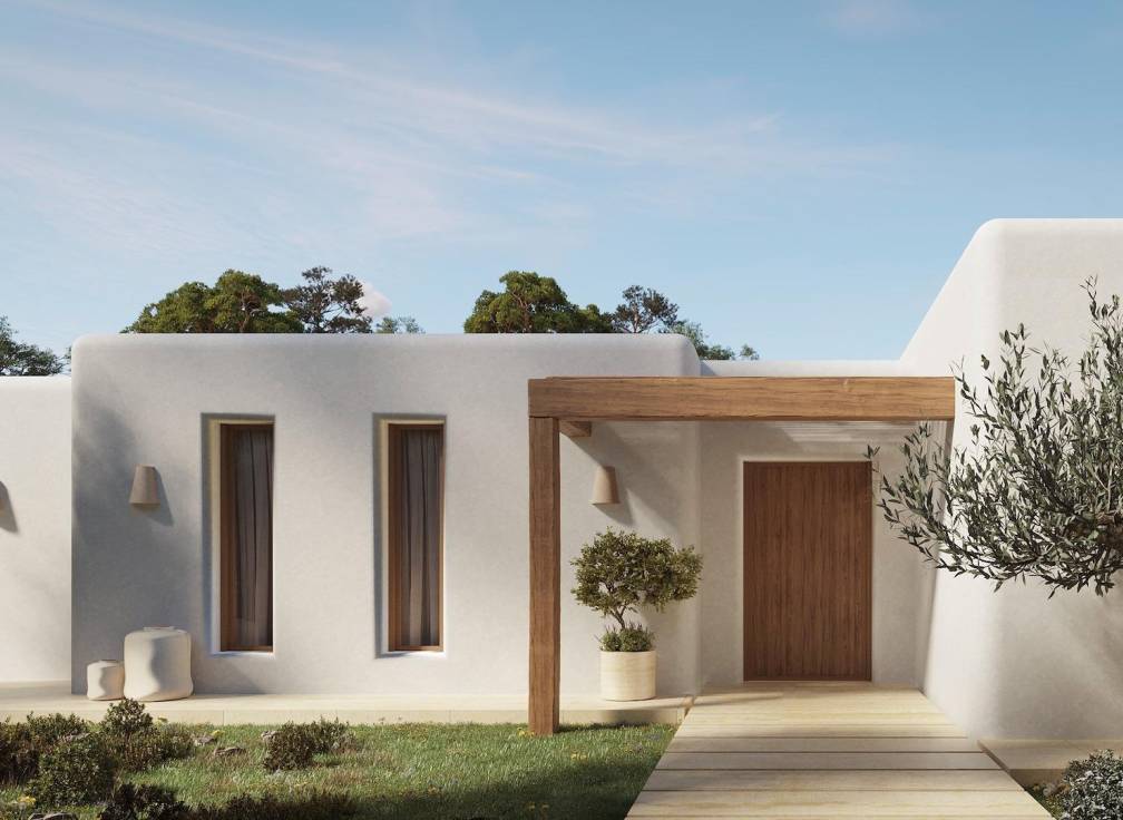 For sale - Villa - Benissa - Cala Advocat